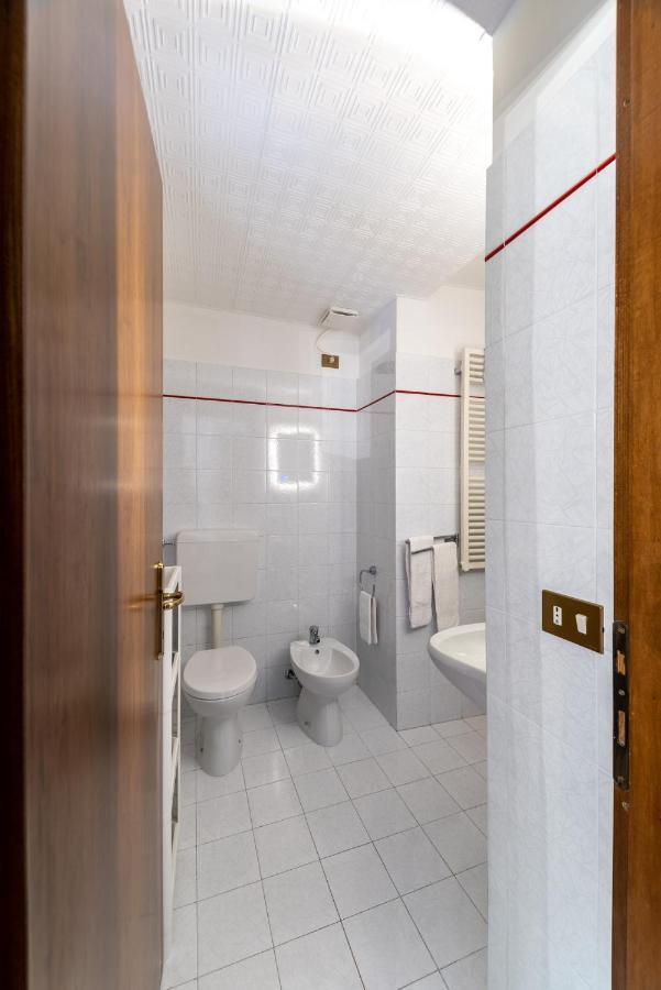Centro Storico - Leonardo House Apartment แบร์กาโม ภายนอก รูปภาพ