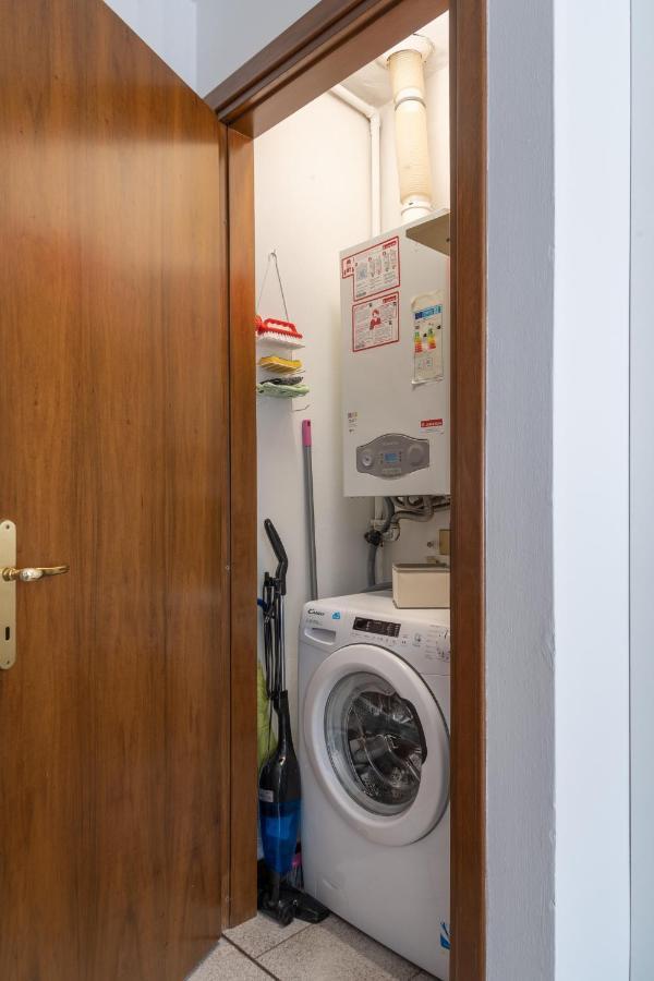 Centro Storico - Leonardo House Apartment แบร์กาโม ภายนอก รูปภาพ
